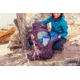 Gregory Deva 60 Backpack - Women's, Small, 60 liters, Eggplant, 141311-4519