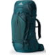 Gregory Deva 60L Backpack - Women's, Emerald Green, Extra Small, 141312-1327