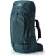 Gregory Deva 70L Backpack - Women's, Emerald Green, X-Small, 141315-1327
