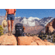 Gregory Deva 80L Pro Backpack - Womens, Lava Grey, Small, 141317-1490