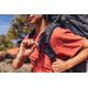 Gregory Deva 80L Pro Backpack - Womens, Lava Grey, Small, 141317-1490