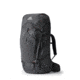 Gregory Deva 80L Pro Backpack - Womens, Lava Grey, Small, 141317-1490