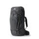 Gregory Deva 80L Pro Backpack - Women's, Lava Grey, Medium, 141316-1490