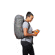 Gregory Facet 45L Backpack - Womens, Sunset Grey, X-Small, 141321-5586