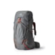 Gregory Facet 45L Backpack - Women's, Sunset Grey, Medium, 141319-5586