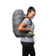 Gregory Facet 55L Backpack - Womens, Sunset Grey, Medium, 141322-5586