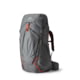 Gregory Facet 55L Backpack - Women's, Sunset Grey, Small, 141323-5586