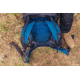 Gregory Focal 48L Backpack, Ozone Black, Large, 141325-7416