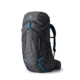 Gregory Focal 58L Backpack, Ozone Black, Medium, 141332-7416