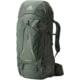 Gregory Baltoro 65 68L Backpack, Terrain Green, Large, 157937-9304