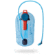 Gregory Hydro SpeedClip Reservoir, 2 Liters, Ocean/Orange, One Size, 145289-1624