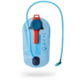 Gregory Hydro SpeedClip Reservoir, 2 Liters, Ocean/Orange, One Size, 145289-1624