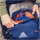 Gregory Inertia 18L H2O Hydration Pack, Indigo Blue, One Size, 141338-1439