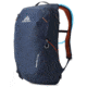 Gregory Inertia 18L H2O Hydration Pack, Indigo Blue, One Size, 141338-1439