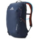 Gregory Inertia 18L H2O Hydration Pack, Indigo Blue, One Size, 141338-1439