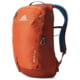 Gregory Inertia 18L H2O Hydration Pack, Redrock, One Size, 141338-3380