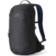 Gregory Kiro 20L Daypack - Men's, Alpine Black, One Size, 153035-A543