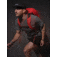 Gregory Kiro 24L Daypack - Mens, Lava Red, One Size, 153036-4222
