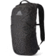 Gregory Nano 18L Daypack - Mens, Optic Black, One Size, 153057-9974
