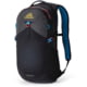 Gregory Nano 20 Daypack, Techno Black, 111499-9969