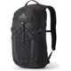 Gregory Nano 20L Daypack - Men's, Optic Black, One Size, 153058-9974