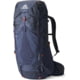 Gregory Paragon 50L Backpack - Men's, Spark Navy, Medium/Large, 153022-8885