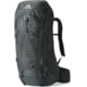 Gregory Paragon 60L Backpack - Men's, Cascade Green, Medium/Large, 152342-8884