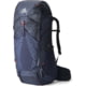 Open Box, Dealer Demo, Gregory Paragon 70L Backpack - Men's, Spark Navy, Small/Medium, 153025-8885