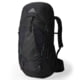 Gregory Stout 45L Backpack, Forest Black, 149375-A266