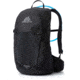 Gregory Sula 16L H2O Pack - Womens, Aurora Black, One Size, 143370-9806