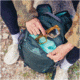 Gregory Swift 16 H2O Hydration Pack, Emerald Frost, One Size, 141344-A262