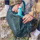 Gregory Swift 16 H2O Hydration Pack, Emerald Frost, One Size, 141344-A262