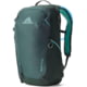 Gregory Swift 16 H2O Hydration Pack, Emerald Frost, One Size, 141344-A262