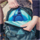 Gregory Swift 22 H2O Hydration Pack, Emerald Frost, One Size, 141346-A262