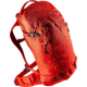 Gregory Targhee 32L Snow Pack, Lava Red, Small, 121128-4222