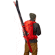 Gregory Targhee 32L Snow Pack, Lava Red, Small, 121128-4222