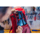 Gregory Targhee 32L Snow Pack, Lava Red, Small, 121128-4222