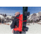 Gregory Targhee 45L Pack, Lava Red, Small, 121131-4222