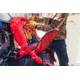 Gregory Targhee 45L Pack, Lava Red, Small, 121131-4222
