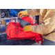 Gregory Targhee 45L Pack, Lava Red, Small, 121131-4222