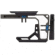 Grey Birch MFG BagRider, Black, BagRider
