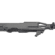 Grey Birch MFG La Chassis 10/22 Complete Aluminum Chassis System, Picatinny/M-LOK, Clear Hardcoat Anodized, Grey, LaChassis-10/22-FS