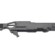 Grey Birch MFG La Chassis 10/22 Complete Aluminum Chassis System, Picatinny/M-LOK, Clear Hardcoat Anodized, Grey, LaChassis-10/22-FS