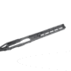 Grey Birch MFG La Chassis 10/22 DLX Complete Aluminum Chassis System, 10 in, Picatinny/M-LOK, Clear Hard Anodize, LaChassis-10/22-DLX