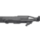 Grey Birch MFG La Chassis 10/22 DLX Complete Aluminum Chassis System, 10 in, Picatinny/M-LOK, Clear Hard Anodize, LaChassis-10/22-DLX