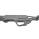 Grey Birch MFG La Chassis 457 Complete Chassis System, CZ 457, Right Handed, 10 in, Picatinny/M-LOK, Clear Hard Anodize, LaChassis-457-RH