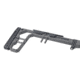 Grey Birch MFG La Chassis 457 Complete Chassis System, CZ 457, Right Handed, 10 in, Picatinny/M-LOK, Clear Hard Anodize, LaChassis-457-RH