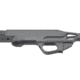 Grey Birch MFG La Chassis T1X Complete Aluminium Chassis System, Right Handed, 10in, Picatinny/M-LOK, Clear Hard Anodize, LaChassis-T1X-RH