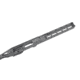 Grey Birch MFG La Chassis T1X Complete Aluminium Chassis System, Right Handed, 10in, Picatinny/M-LOK, Clear Hard Anodize, LaChassis-T1X-RH