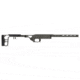 Grey Birch MFG LaChassis-700SA-RH-10, Hard Clear Anodize Grey, LaChassis-700SA-RH-10